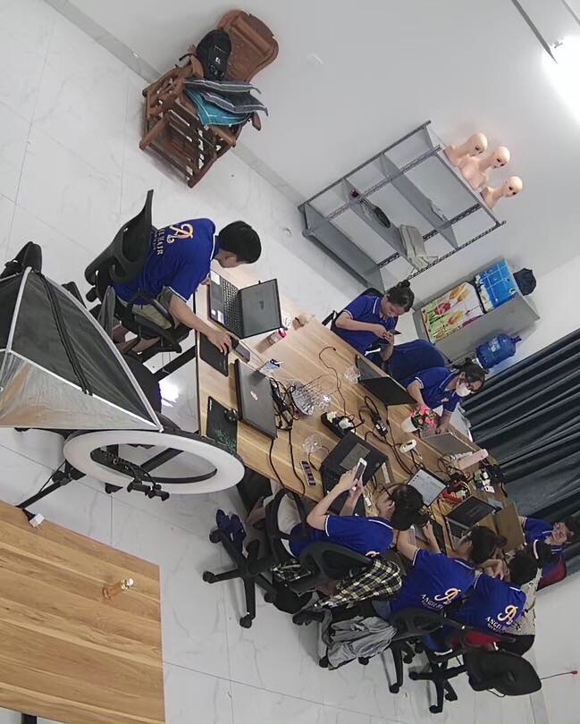 Hình ảnh 1 - Angel Hair Viet Nam Co .ltd