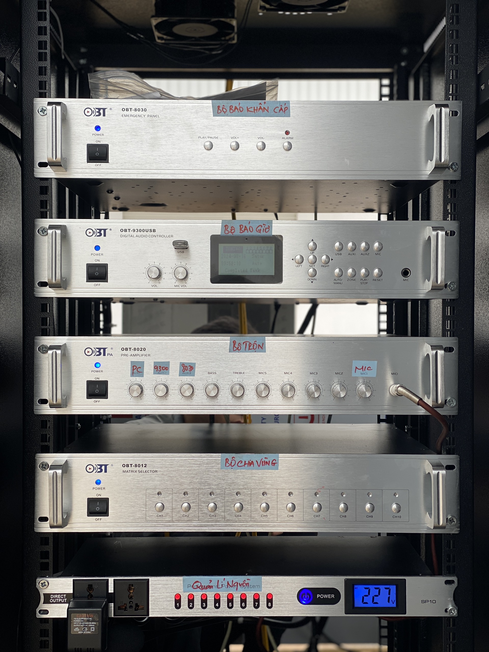 Hình ảnh 1 - Công Ty Cổ Phần Thương Mại Ahk Việt Nam