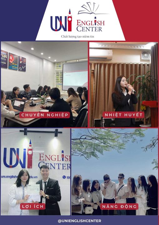 Hình ảnh 1 - Công Ty Cổ Phần Uni Hoàng Yến