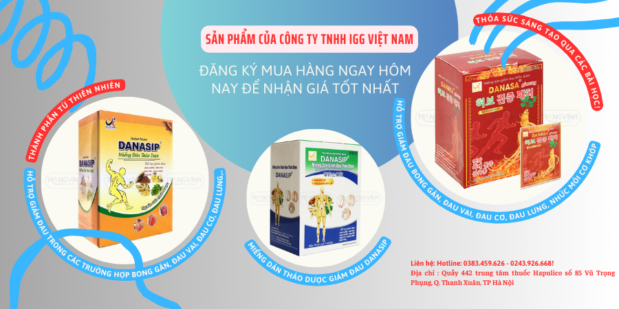 Hình ảnh 1 - Công Ty Cổ Phần Dược Phẩm Trang Vinh