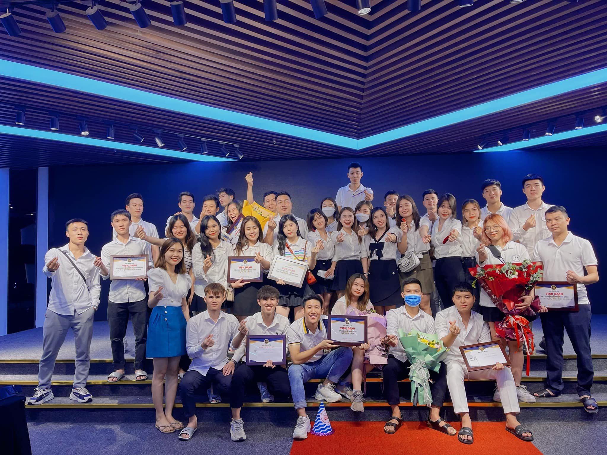 Hình ảnh 1 - Công Ty Mỹ Phẩm Hi Beauty