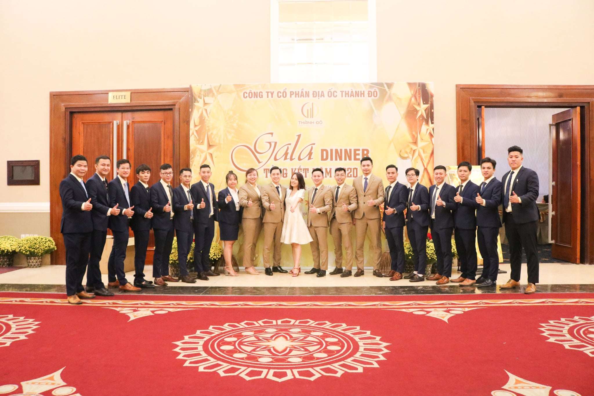 Hình ảnh 1 - Công Ty Cổ Phần Icorp