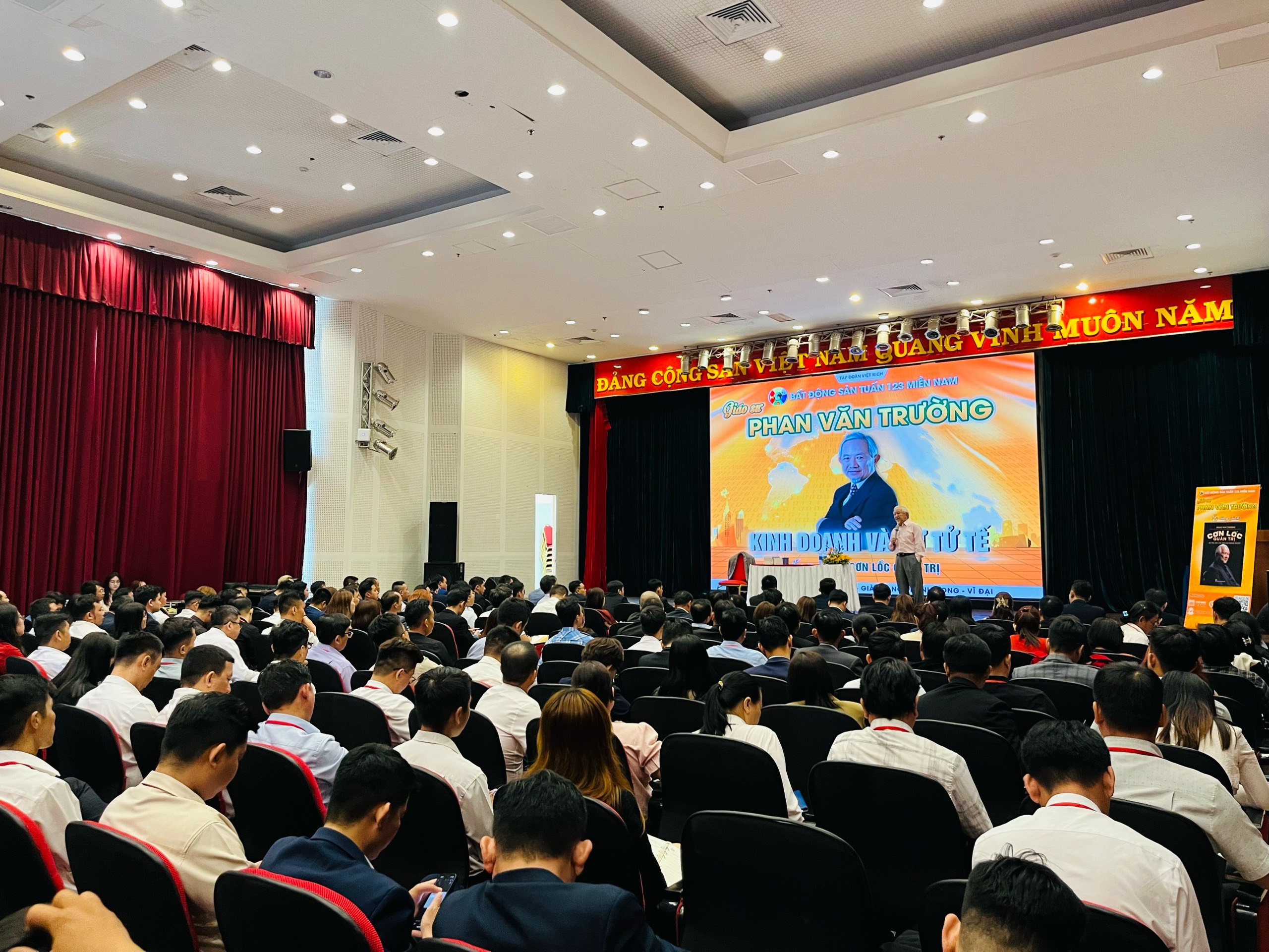 Hình ảnh 1 - Công Ty Bất Động Sản Nhà Phố Sài Gòn