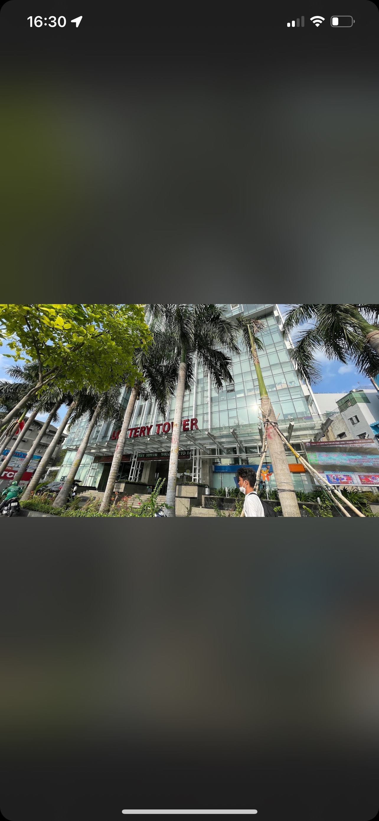 Hình ảnh 1 - Shinhan Finance 77 Trần Nhân Tôn