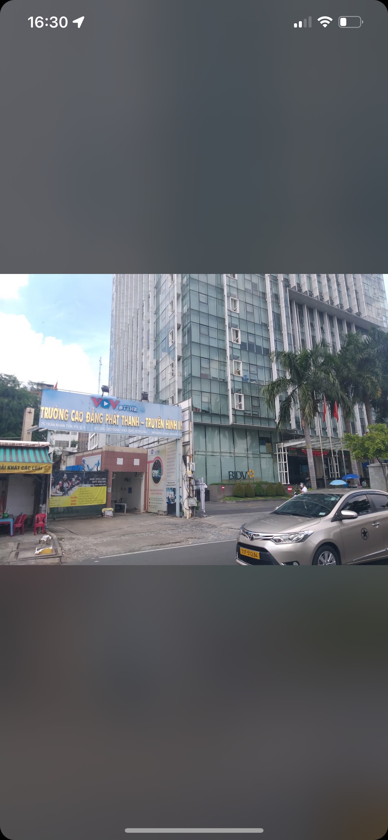 Hình ảnh 1 - Shinhan Finance 77 Trần Nhân Tôn