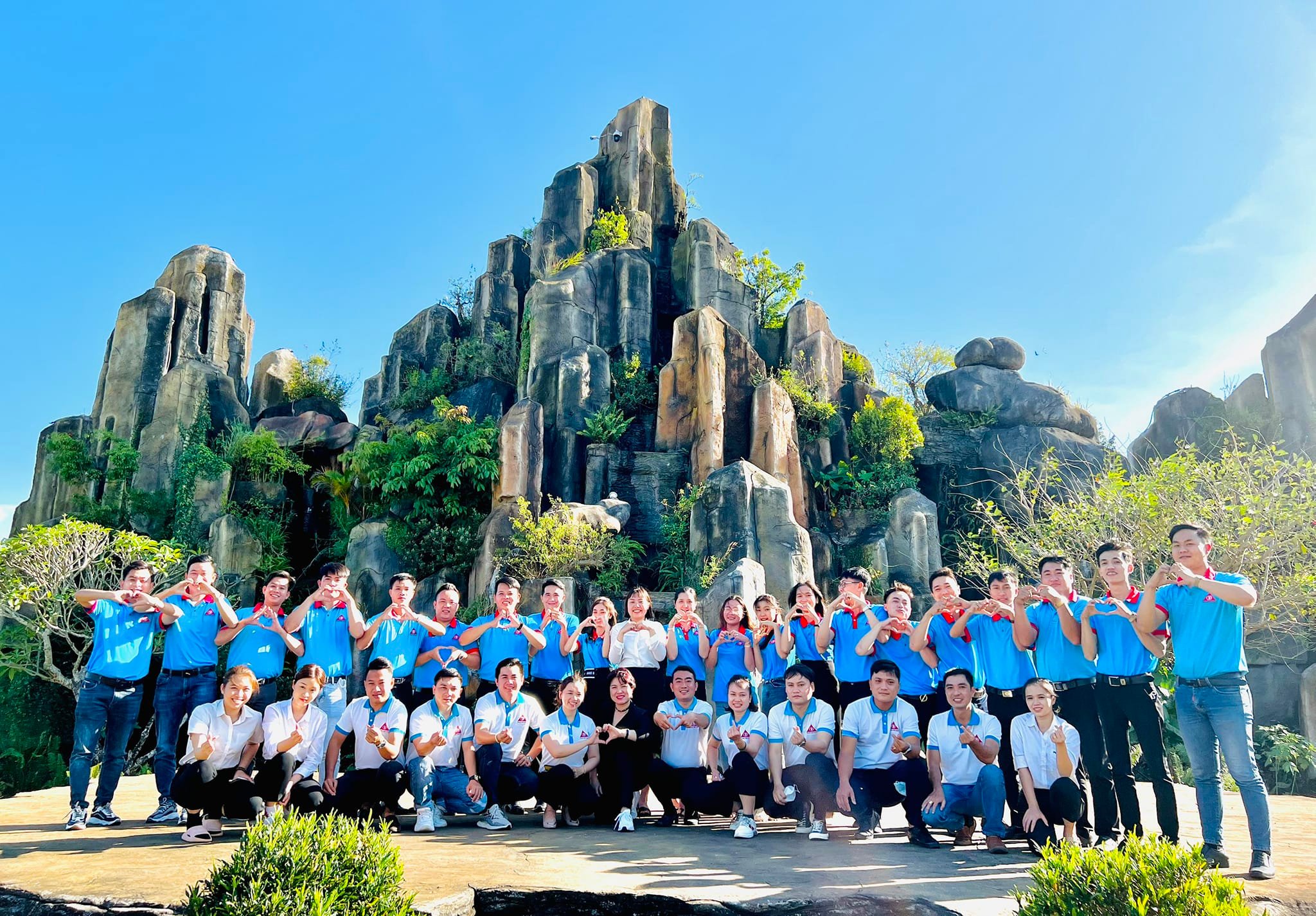 Hình ảnh 1 - Công Ty Phát Triển Khoa Học Quốc Tế Trường Sinh ( Truong Sinh Group )