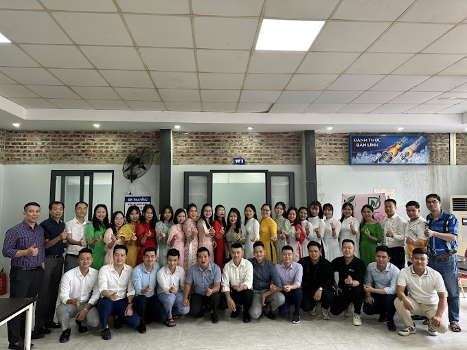 Hình ảnh 1 - Công Ty Cổ Phần Môi Trường Đại Nam