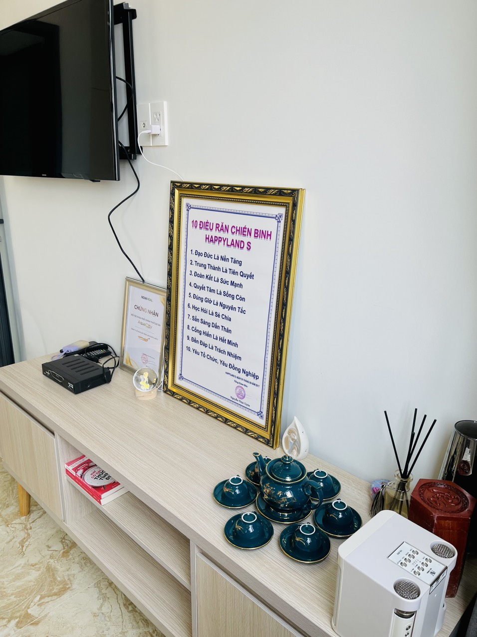 Hình ảnh 1 - Happyland S Phu Quoc