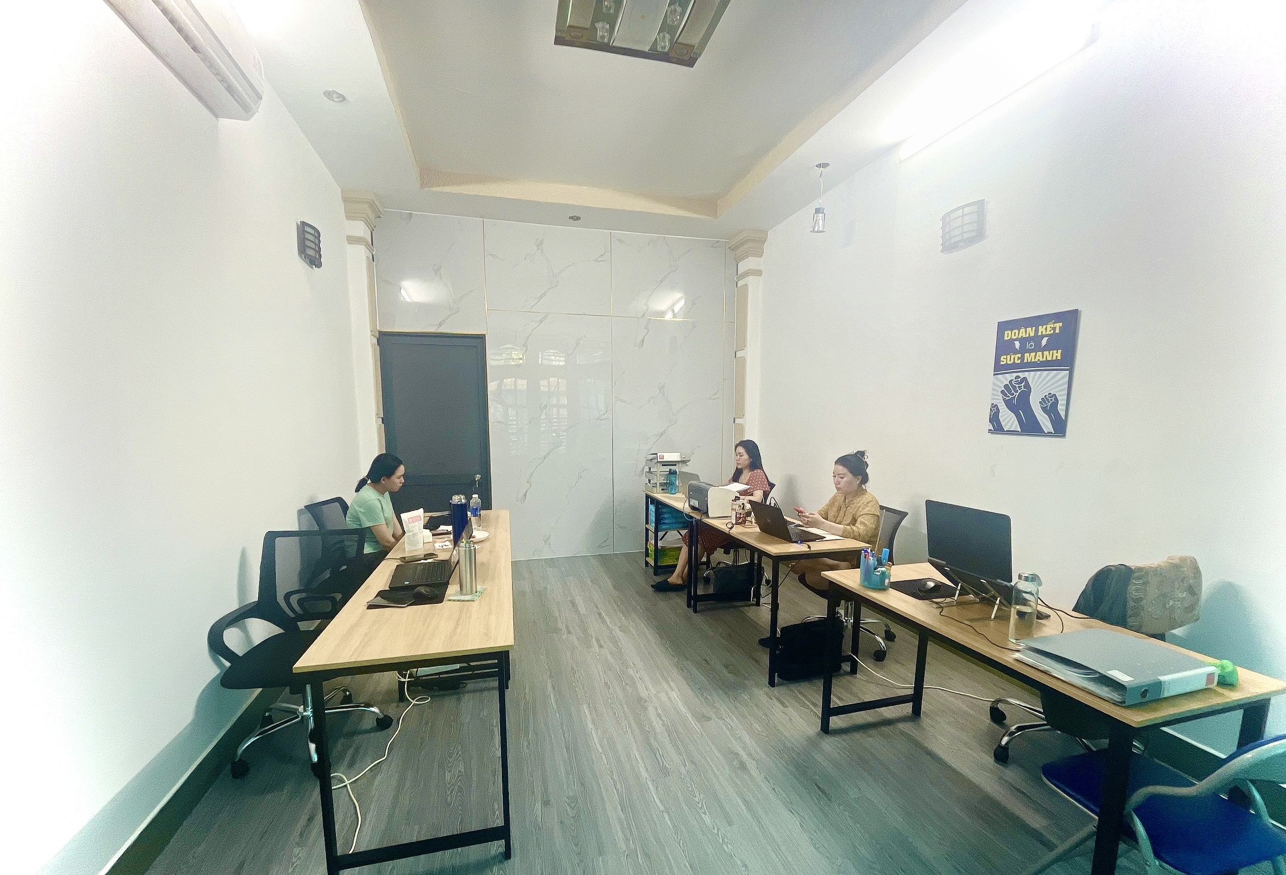 Hình ảnh 1 - Công Ty TNHH TMDV Vtp