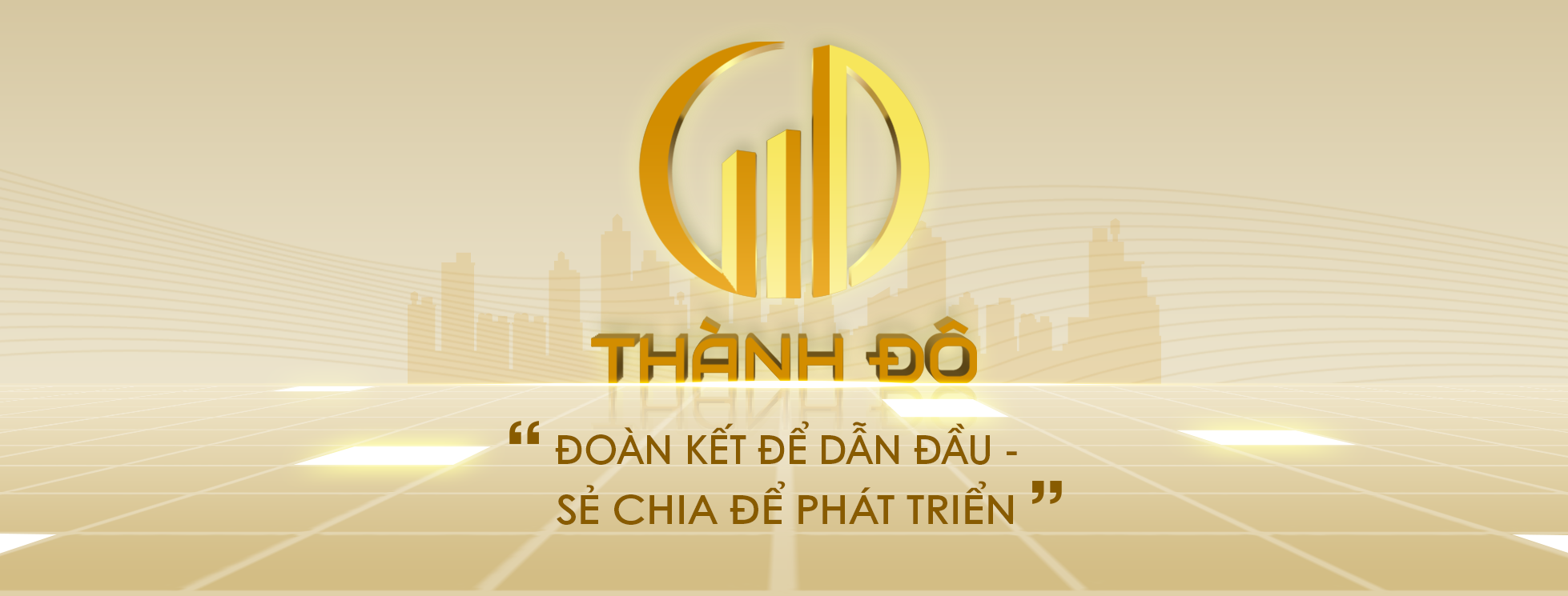 Hình ảnh 1 - Công Ty Cổ Phần Đầu Tư Và Phát Triển Thành Đô