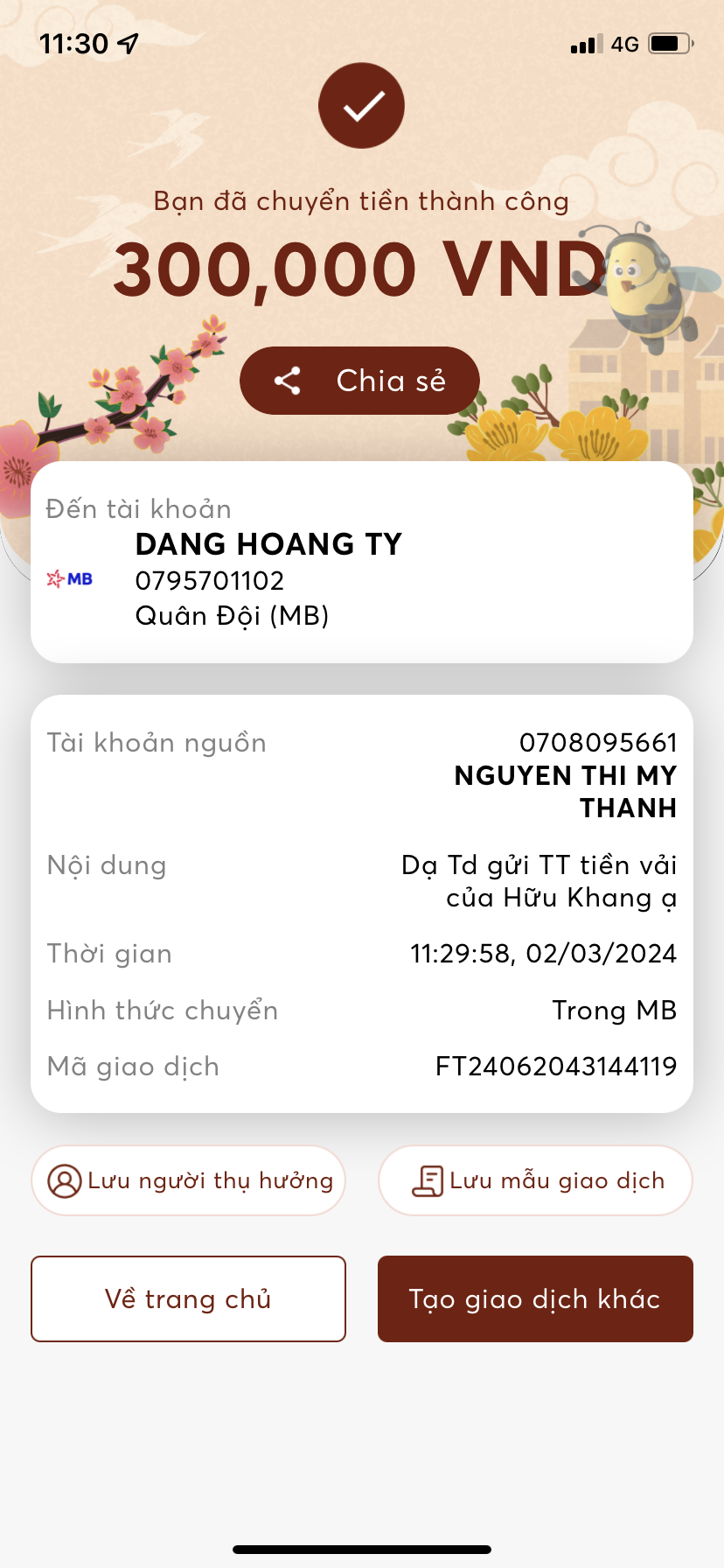 Hình ảnh 1 - Fancy Shop