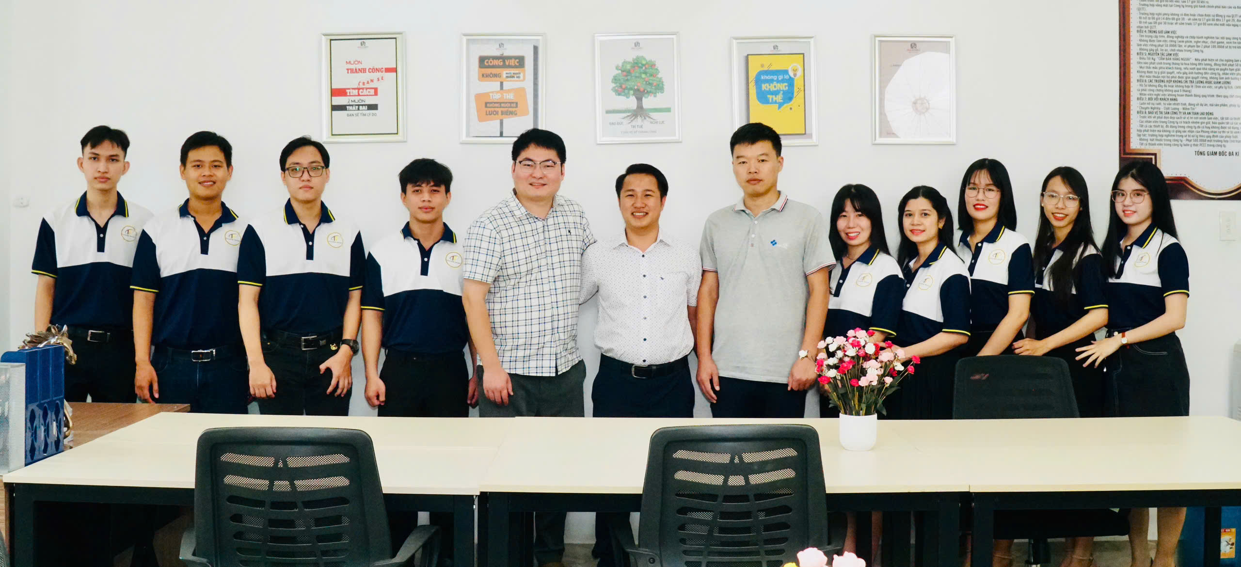 Hình ảnh 1 - Công Ty TNHH Thiết Bị Kỹ Thuật Thuận Phát