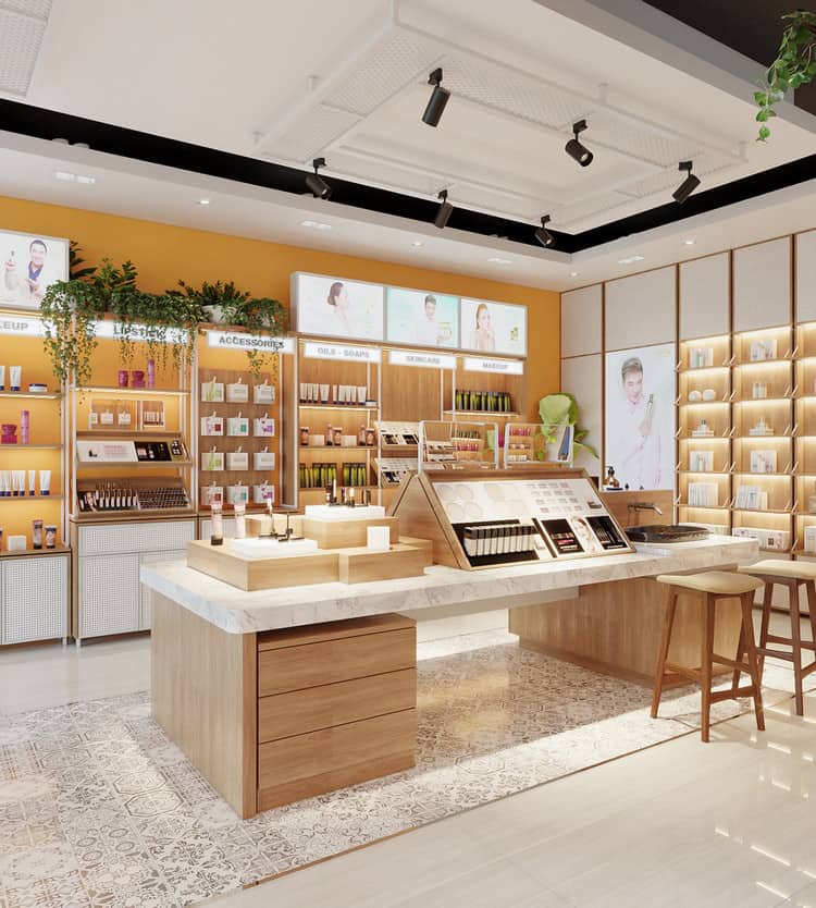 Hình ảnh 1 - Lucy Shop