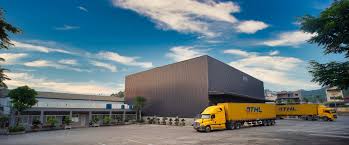 Hình ảnh 1 - Công Ty Cổ Phần Dịch Vụ Logistics Thl Việt Nam