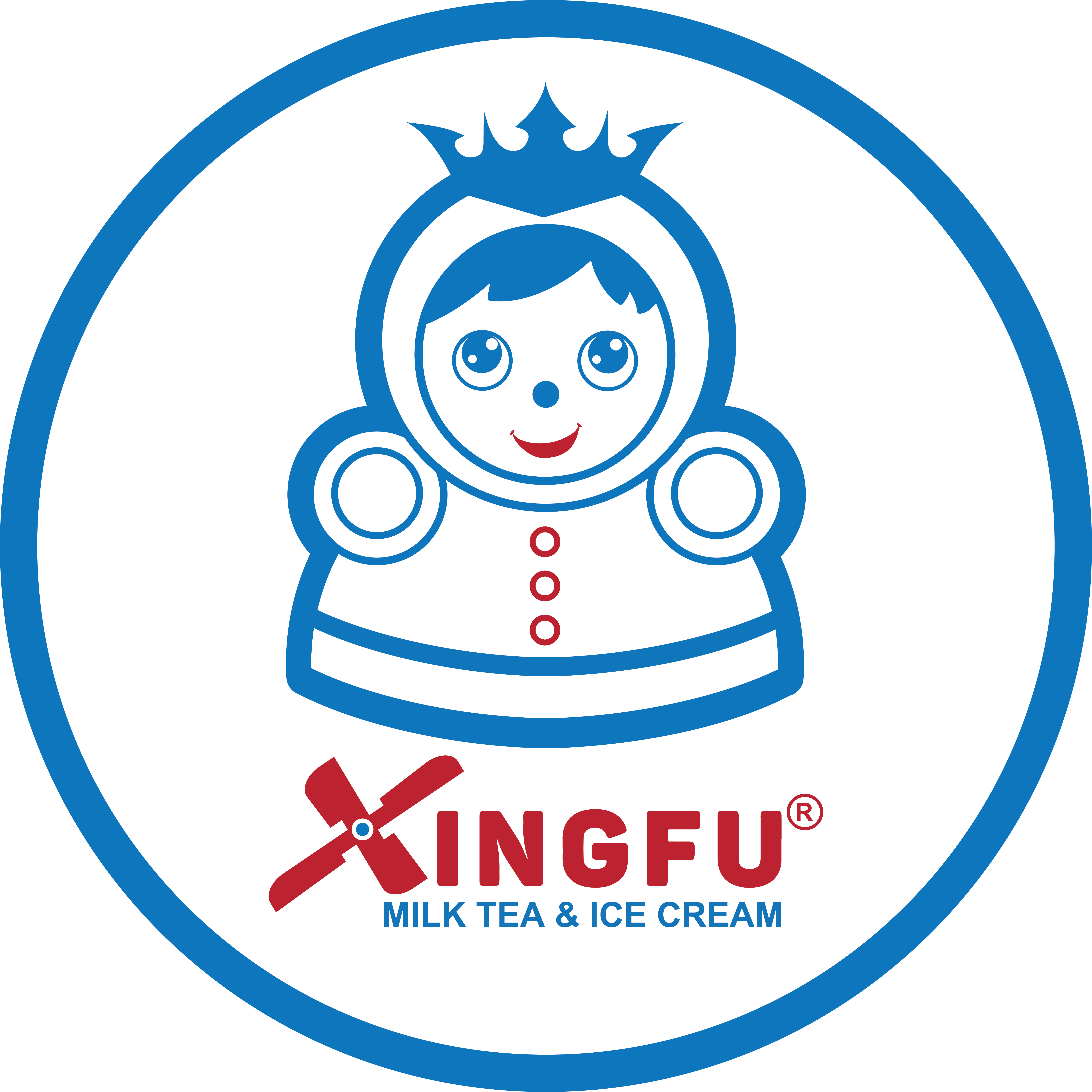 Hình ảnh 1 - Công Ty TNHH Xingfu Việt Nam