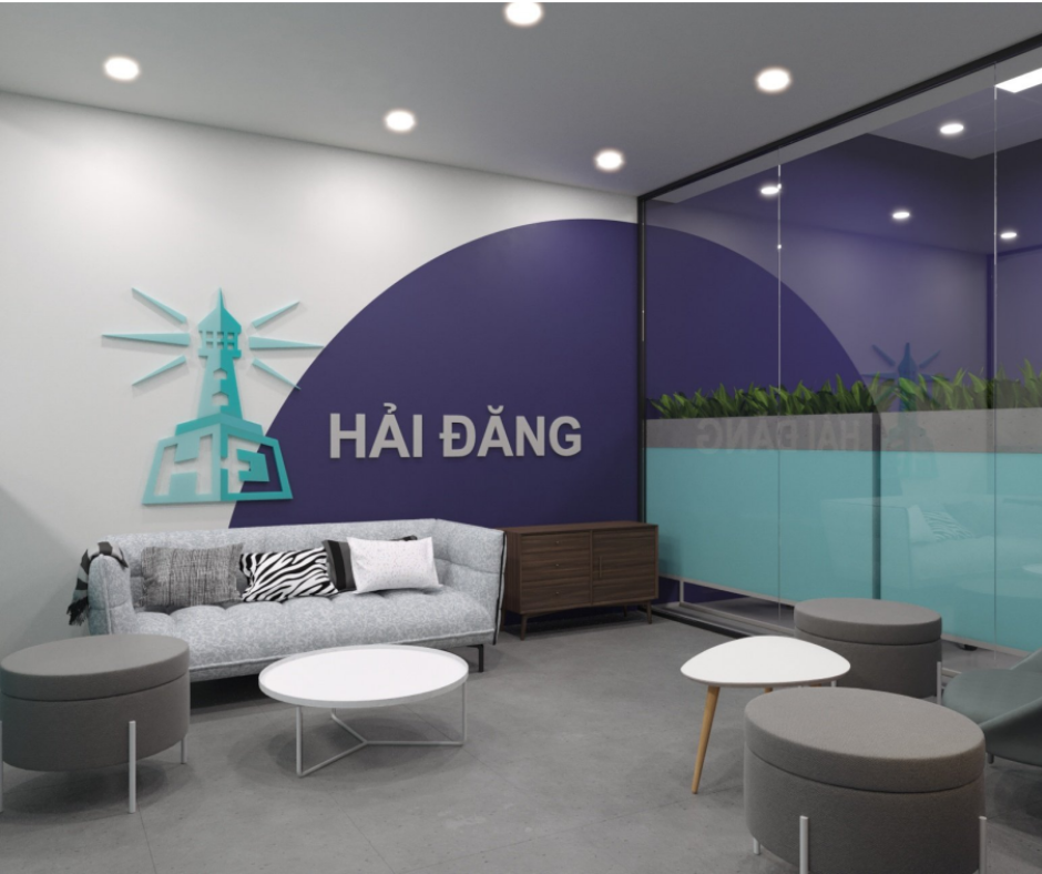 Hình ảnh 1 - Công Ty TNHH Sản Xuât Bao Bì Giấy Hải Đăng Long An