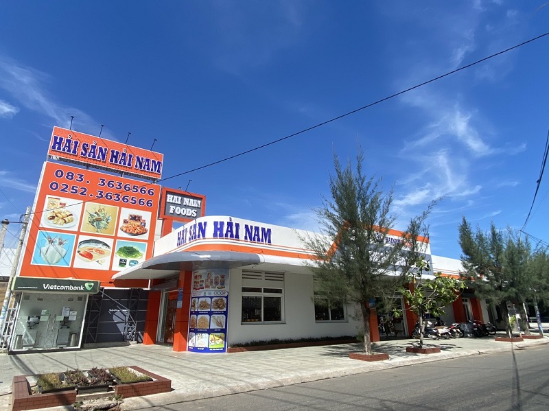 Hình ảnh 1 - Hải Nam Foods