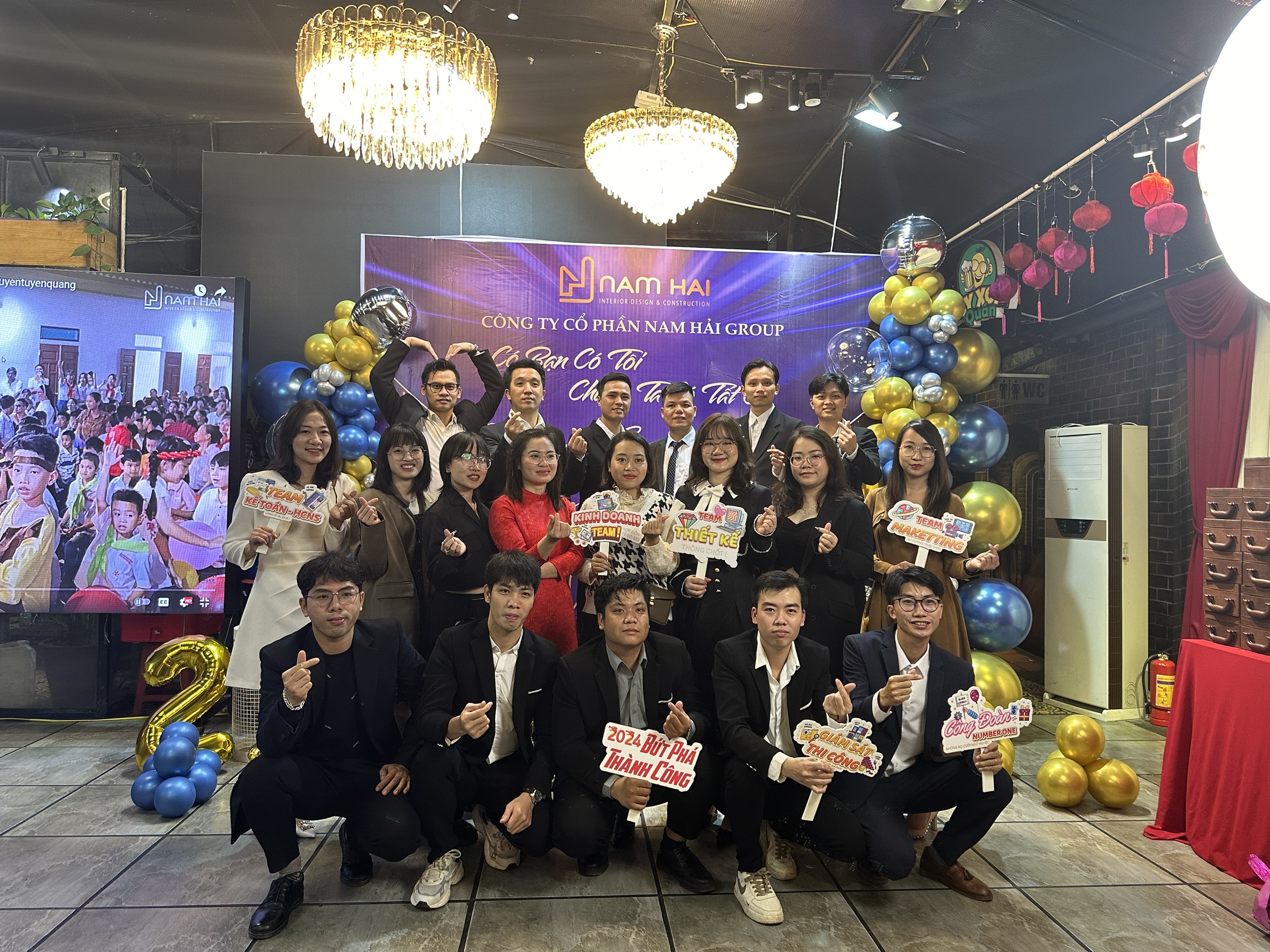 Hình ảnh 1 - Công Ty Cổ Phần Nam Hải T T