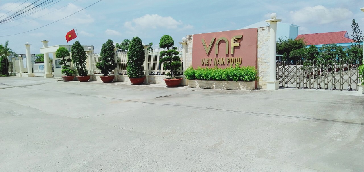 Hình ảnh 1 - Công Ty Cổ Phần Việt Nam Food