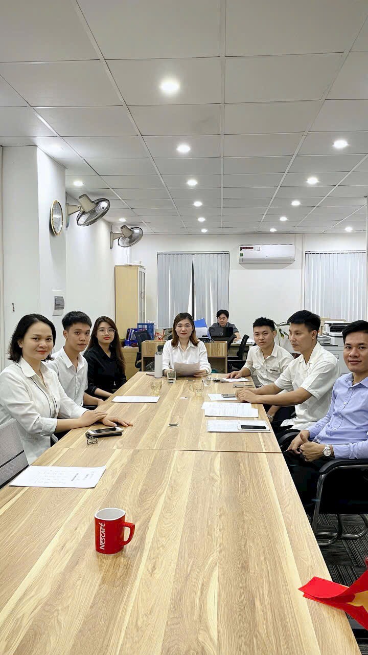 Hình ảnh 1 - Công Ty Cổ Phần Nhân Lực Toàn Đài