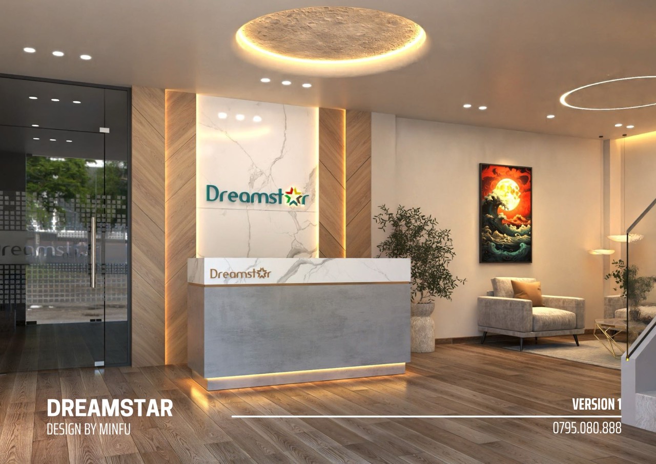 Hình ảnh 1 - Công Ty TNHH Dream Star