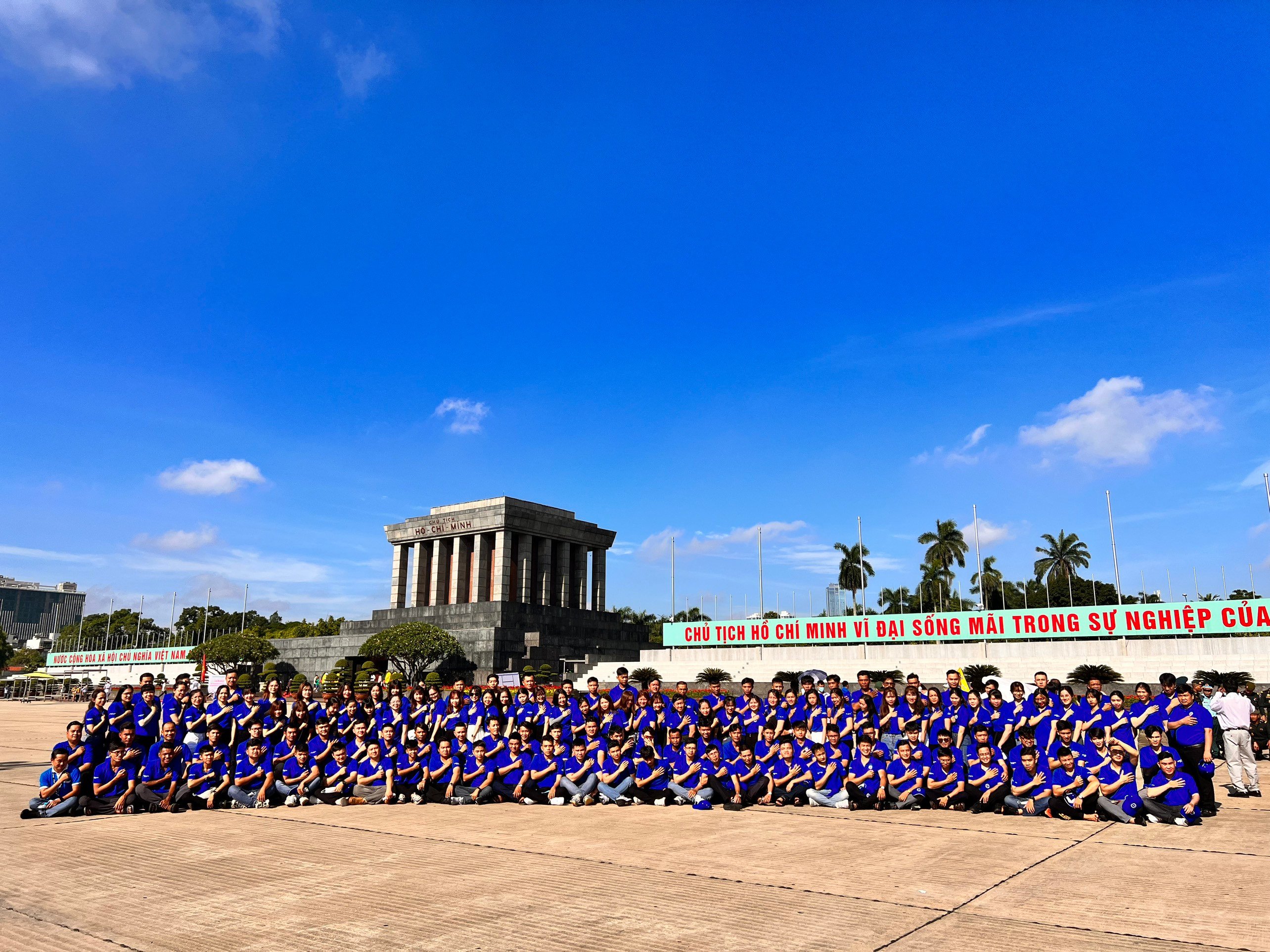 Hình ảnh 1 - Công Ty TNHH Kỹ Thuật Dịch Vụ Kaizen Việt Nam Chi Nhánh Hồ Chí Minh