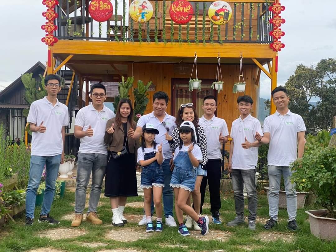 Hình ảnh 1 - Cty TNHH Giải Pháp Kỹ Nghệ Năng Lượng Ets