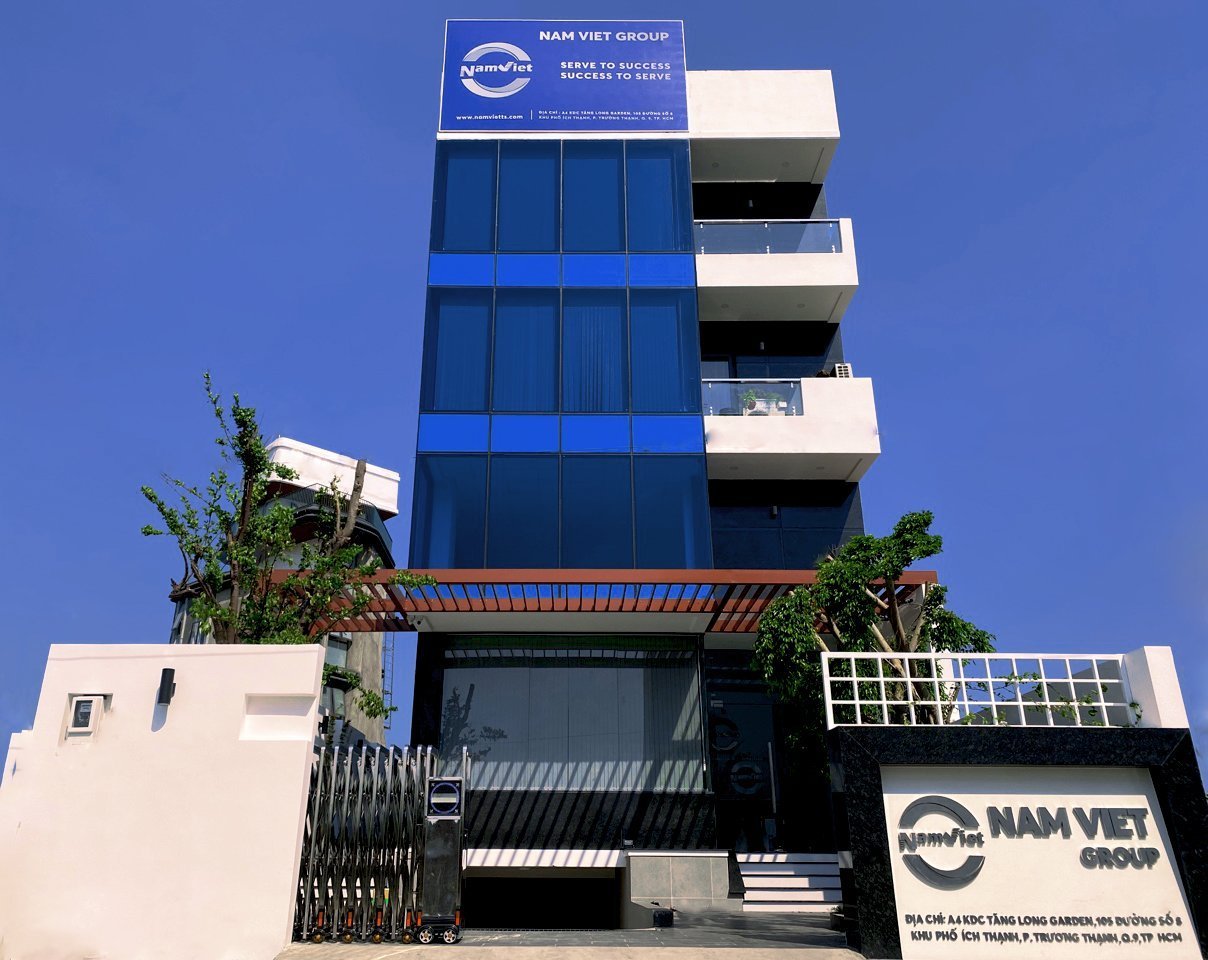 Hình ảnh 1 - Công Ty TNHH Kỹ Thuật Dịch Vụ Kaizen Việt Nam Chi Nhánh Hồ Chí Minh