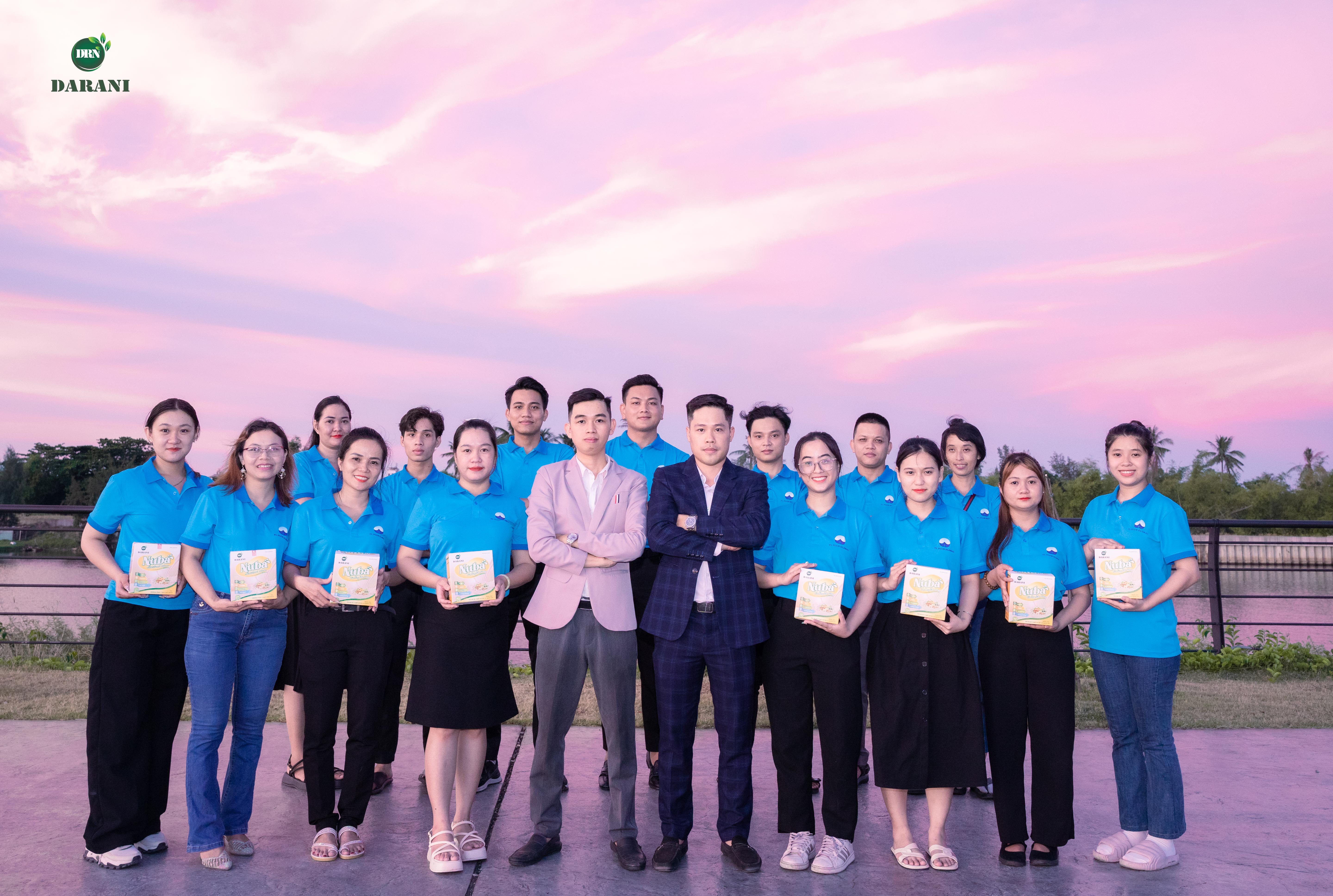 Hình ảnh 1 - TNHH Tl Plus Global