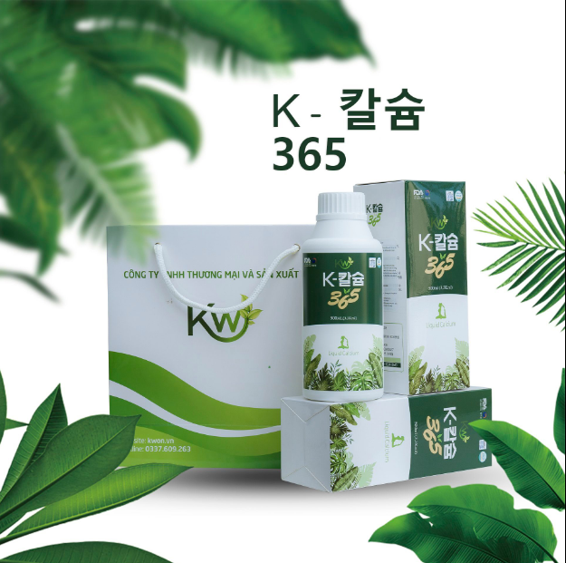 Hình ảnh 1 - Công Ty CP Thương Mại Và Sản Xuất Kwon