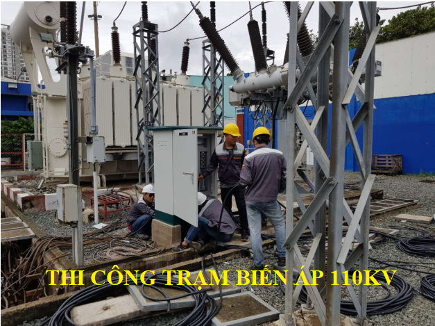 Hình ảnh 1 - Cty TNHH Giải Pháp Kỹ Nghệ Năng Lượng Ets