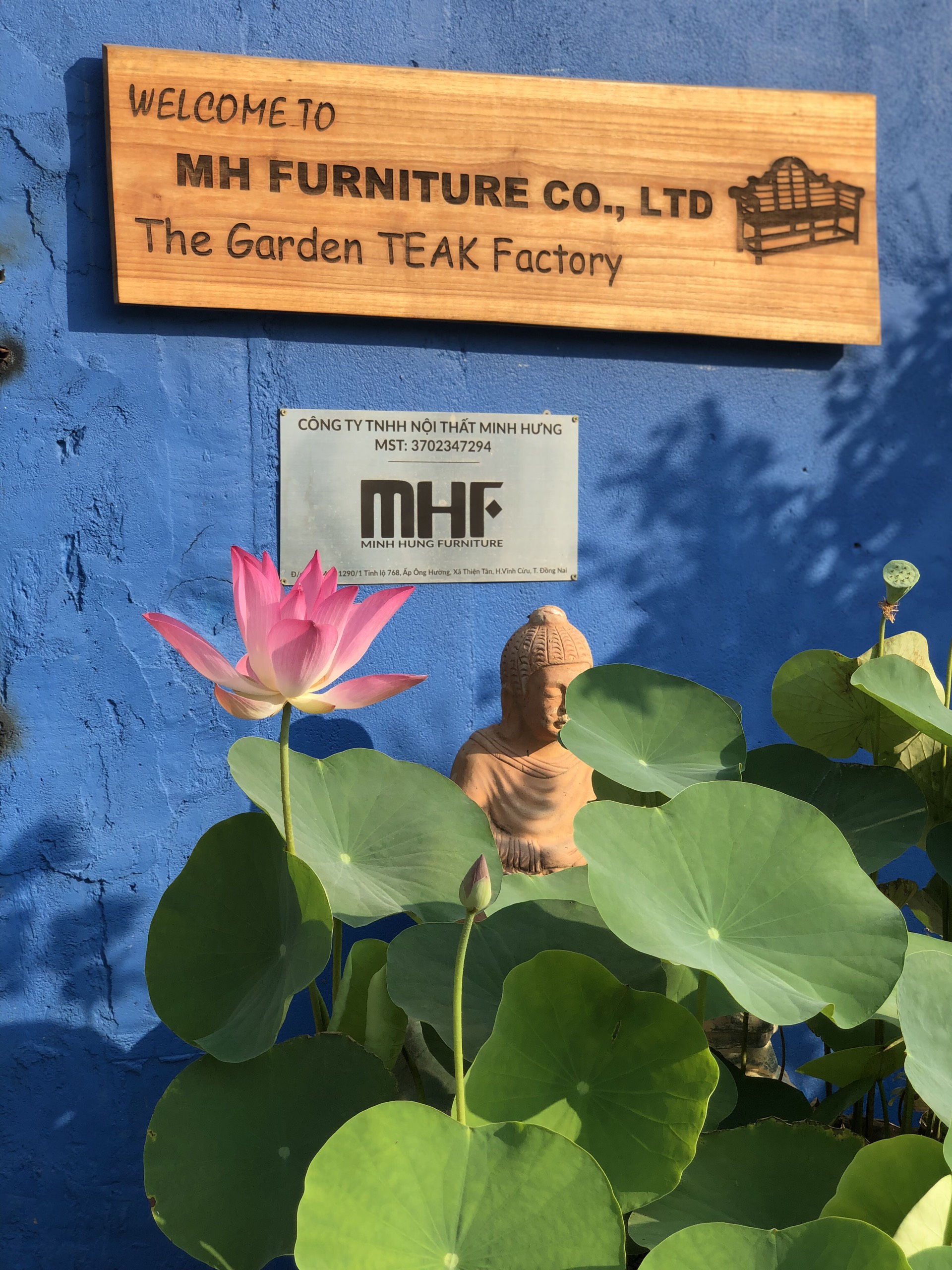 Hình ảnh 1 - Công Ty TNHH Nội Thất Minh Hưng