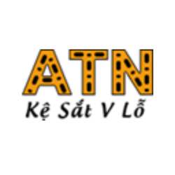 Hình ảnh 1 - Công Ty TNHH Sản Xuất Và Thương Mại Kệ Sắt Atn