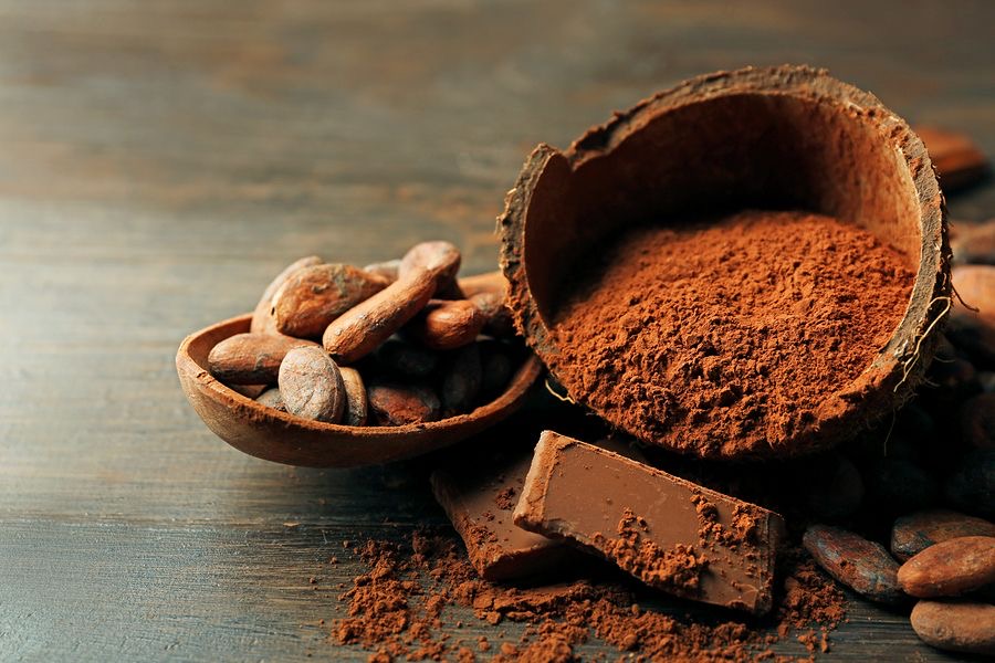 Hình ảnh 1 - Coffee Store