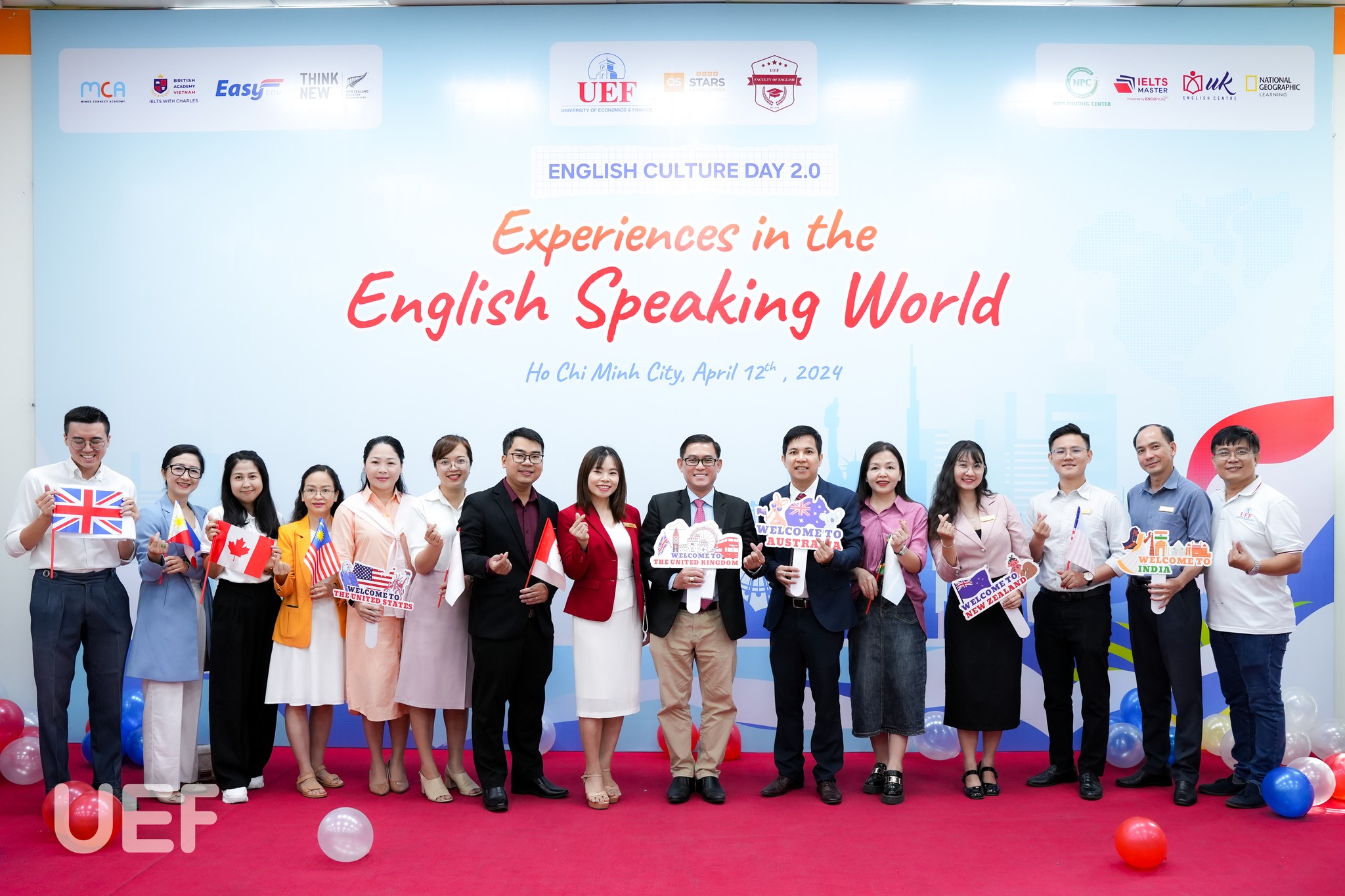 Hình ảnh 1 - Công Ty TNHH Tư Vấn Đào Tạo Easy Edu