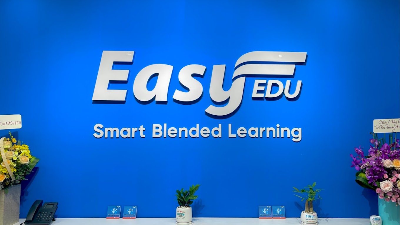 Hình ảnh 1 - Công Ty TNHH Tư Vấn Đào Tạo Easy Edu