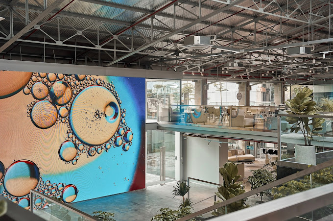 Hình ảnh 1 - Sun Life Sài Gòn