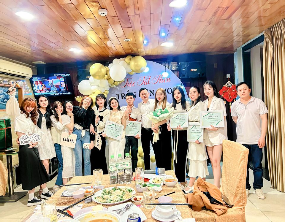 Hình ảnh 1 - Trần Hân Shop