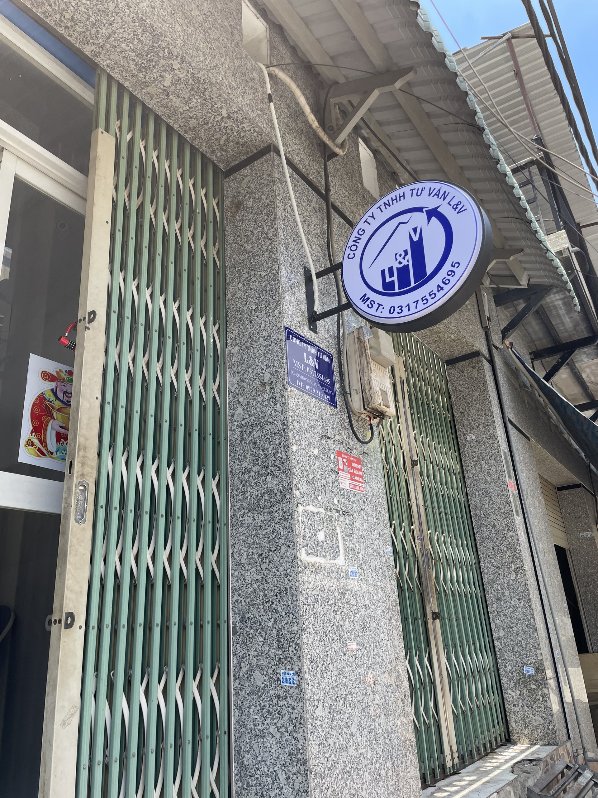 Hình ảnh 1 - Công Ty TNHH Tư Vấn L V