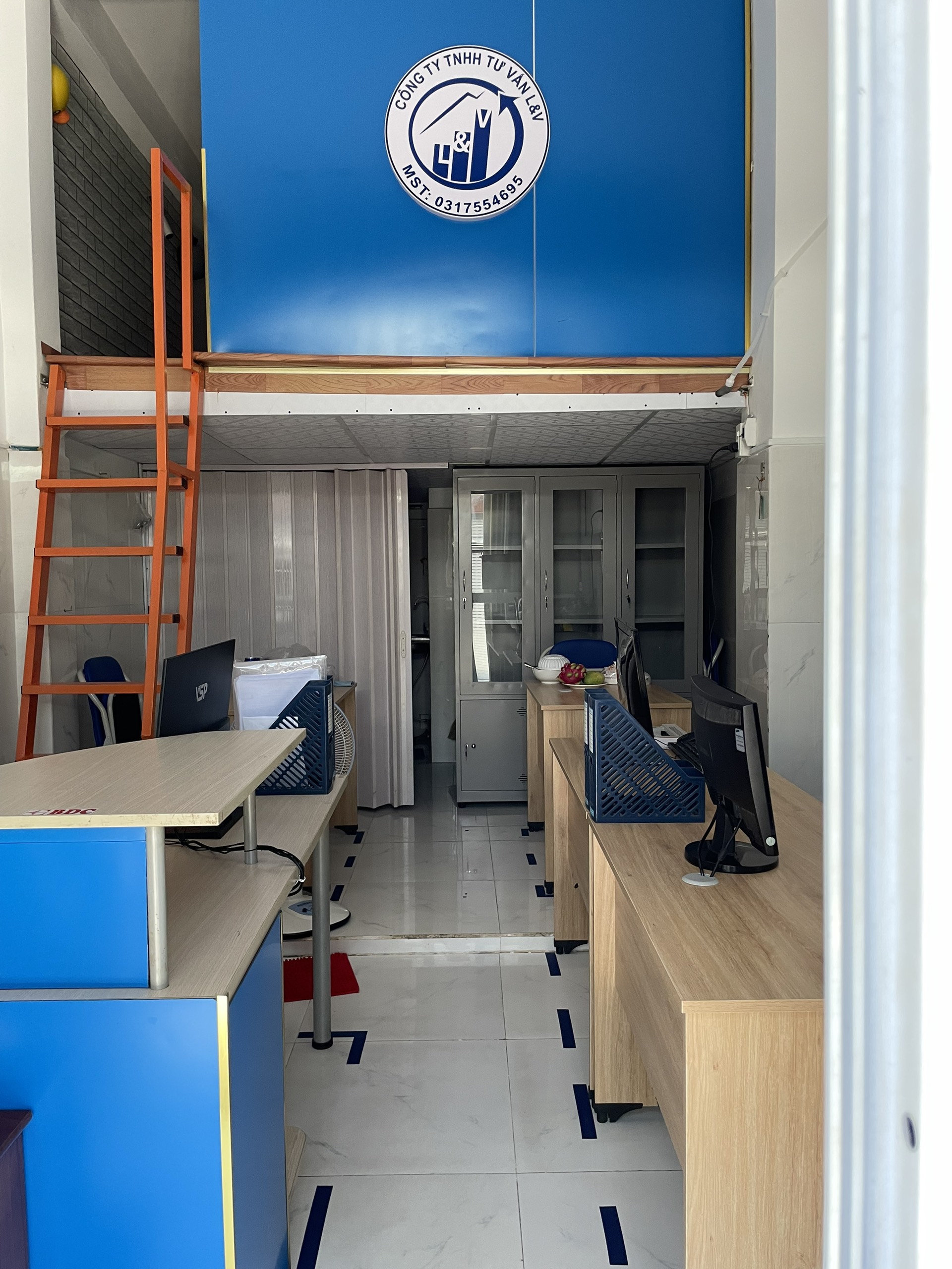 Hình ảnh 1 - Công Ty TNHH Tư Vấn L V