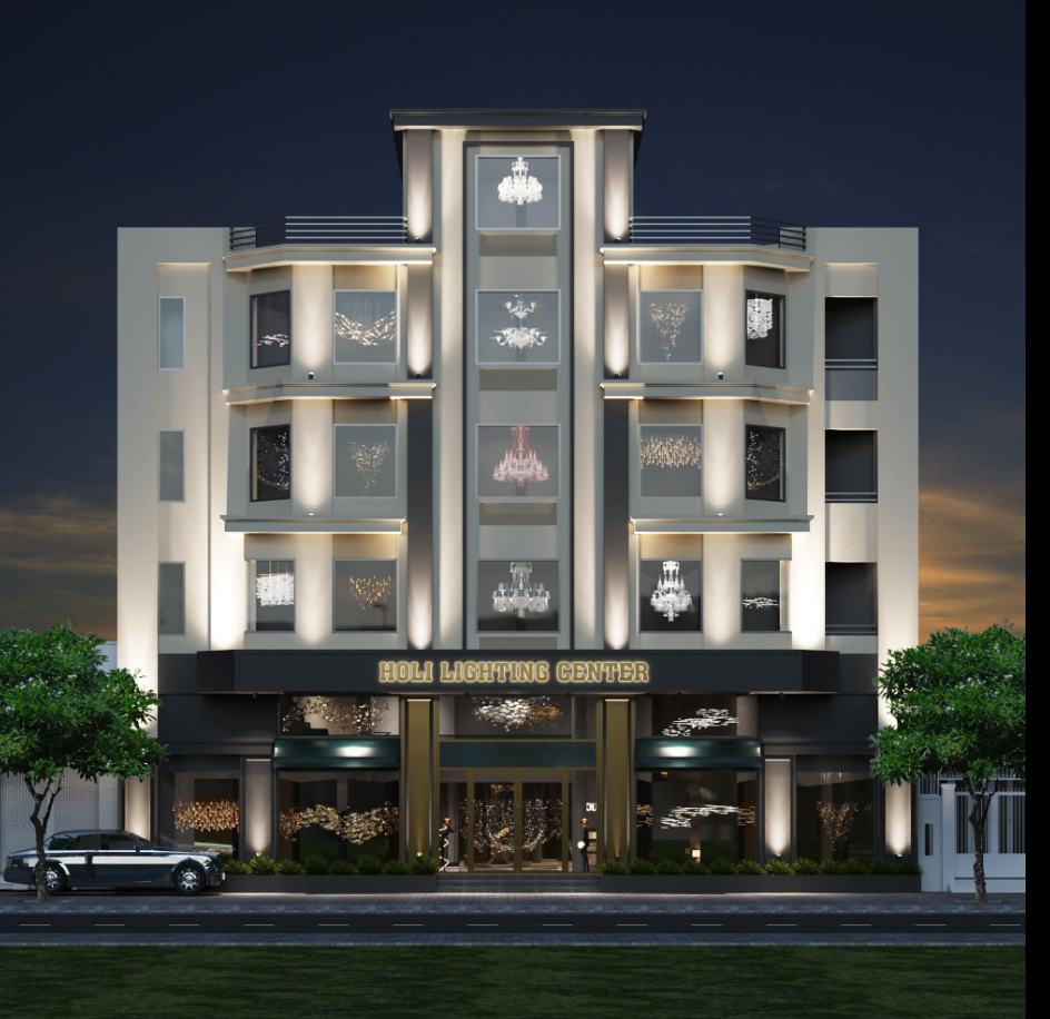 Hình ảnh 1 - Công Ty TNHH Thương Mại Holi Việt Nam