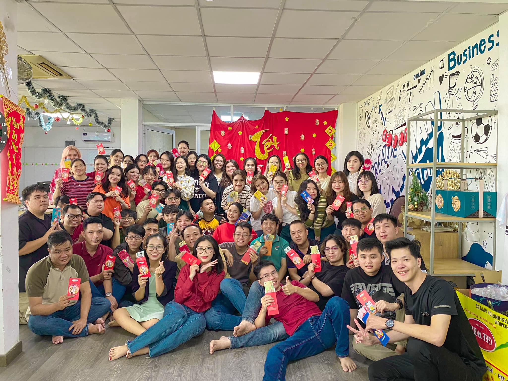 Hình ảnh 1 - Canawan Global (Dropship Pod)