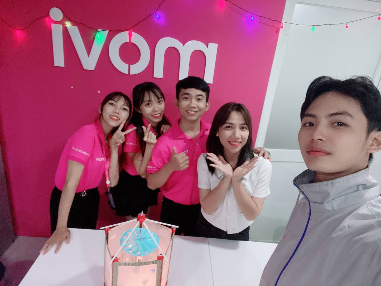 Hình ảnh 1 - Công Ty TNHH Movi