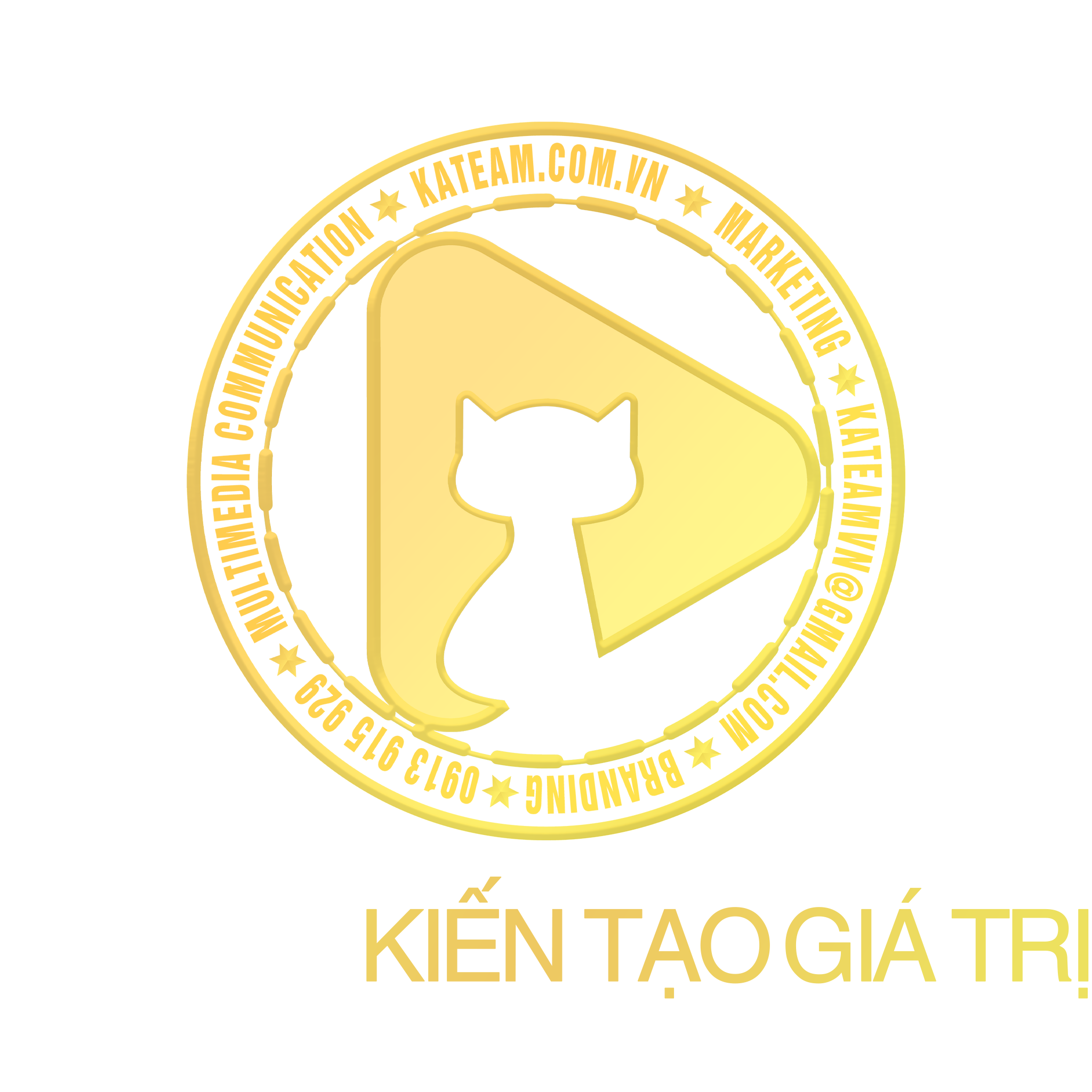 Hình ảnh 1 - Công Ty Cổ Phần Dịch Vụ Truyền Thông Kateam