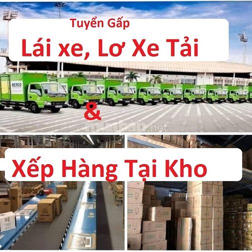 Hình ảnh 1 - General Trading Transport Services Company Limited
