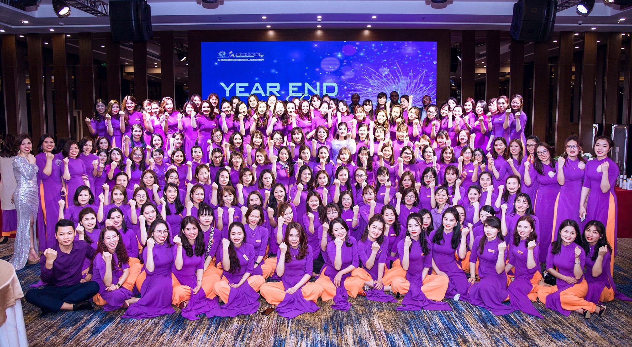 Hình ảnh 1 - Công Ty CP Tập Đoàn Giáo Dục Và Công Nghệ Aplus