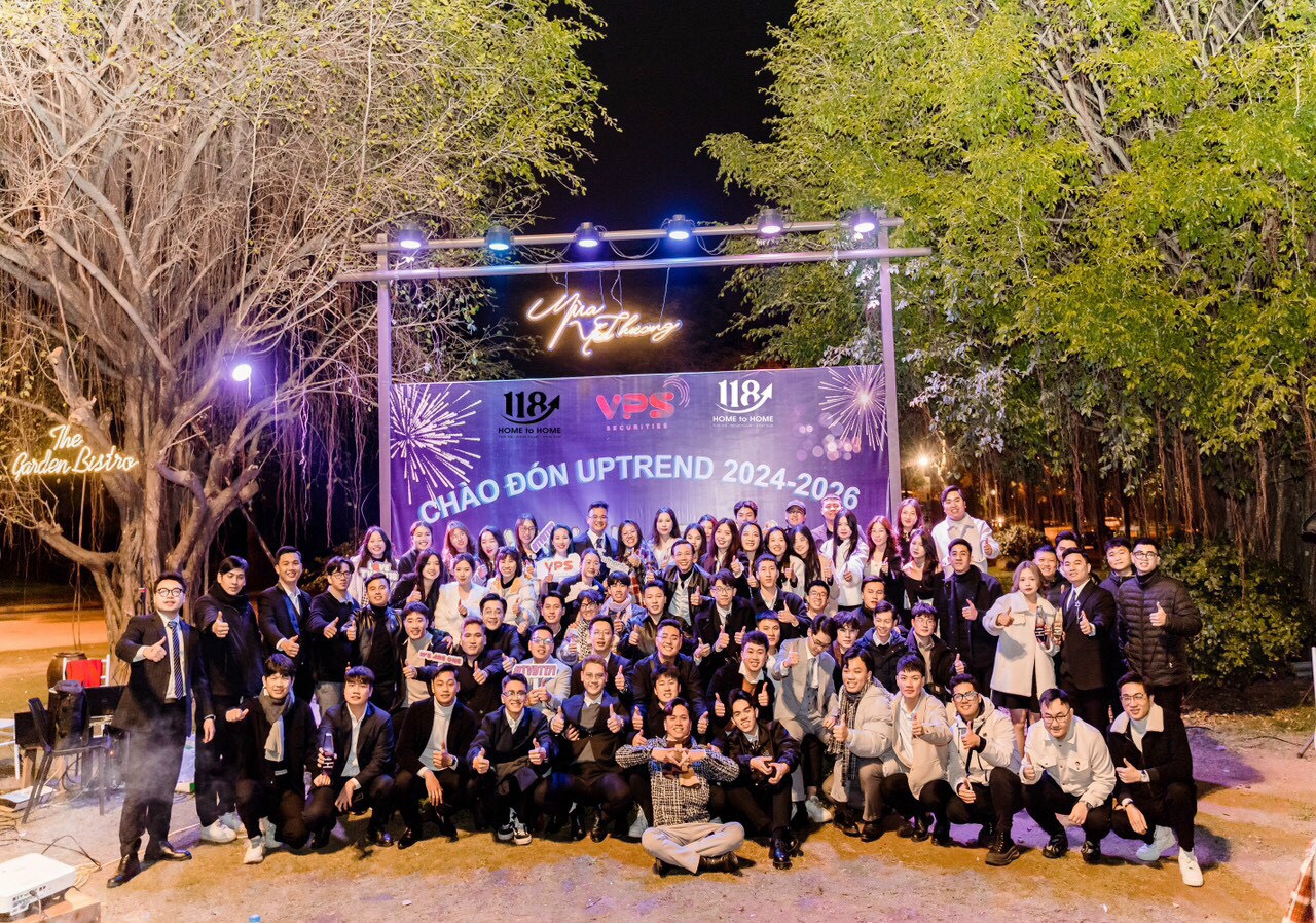 Hình ảnh 1 - Công Ty CP Chứng Khoán Vps