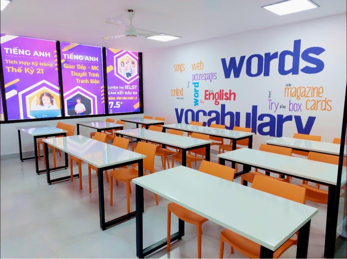 Hình ảnh 1 - Công Ty CP Tập Đoàn Giáo Dục Và Công Nghệ Aplus