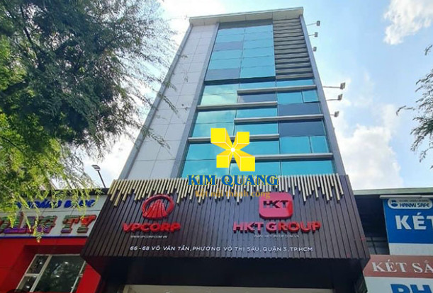 Hình ảnh 1 - Công Ty Cổ Phần Học Viện Gina