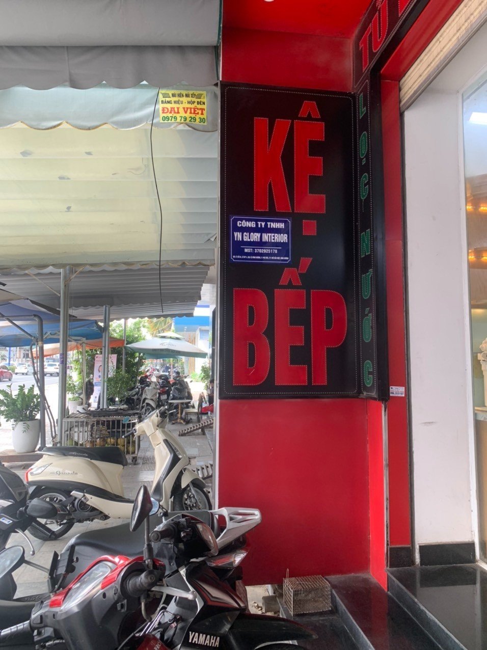 Hình ảnh 1 - Công Ty TNHH Yn Glory Interior